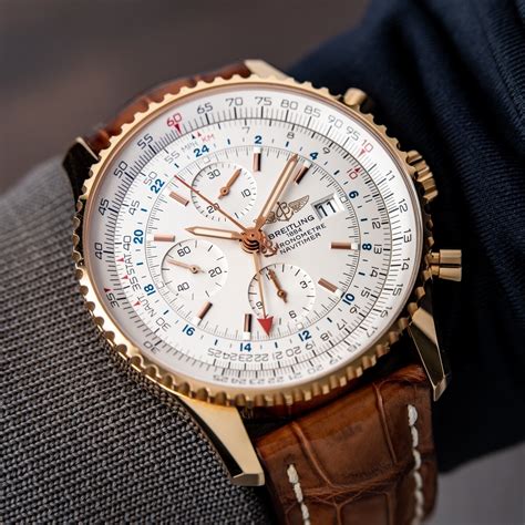 breitling datum instellen|breitling navitimer gmt schedule.